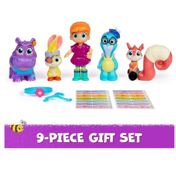 Vida the Vet, Check Up & Care Friendship Pack - Picture 3 of 3